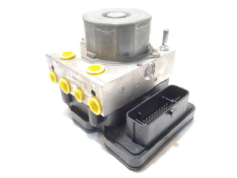 Recambio de abs para dacia sandero stepway referencia OEM IAM 476603249R 0265956560 269707