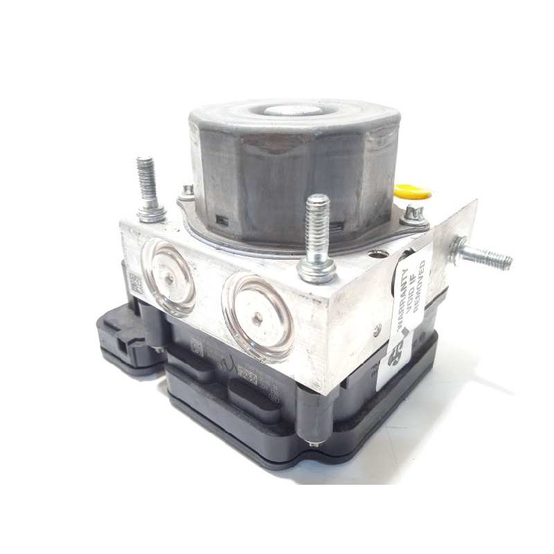 Recambio de abs para dacia sandero stepway referencia OEM IAM 476603249R 0265956560 269707