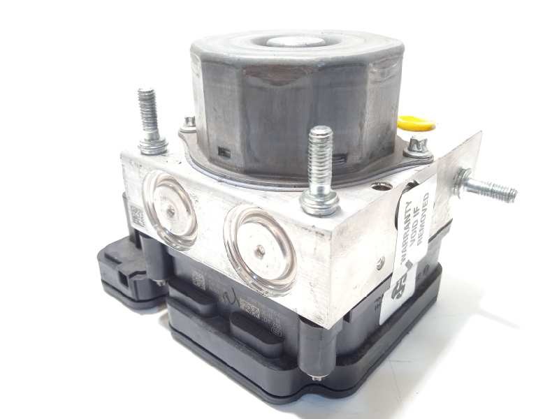 Recambio de abs para dacia sandero stepway referencia OEM IAM 476603249R 0265956560 269707