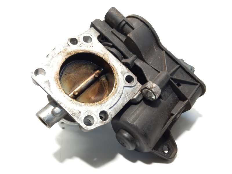 Recambio de caja mariposa para citroën c4 picasso feel referencia OEM IAM 9801942080  