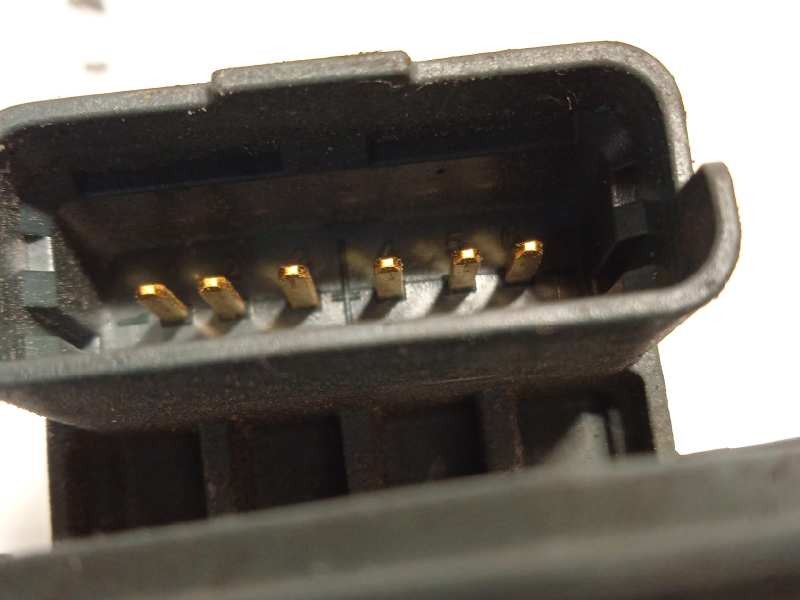 Recambio de caja mariposa para citroën c4 picasso feel referencia OEM IAM 9801942080  