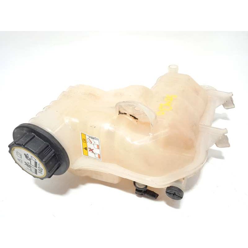 Recambio de deposito expansion para land rover range rover autobiography referencia OEM IAM YC158B099AA  