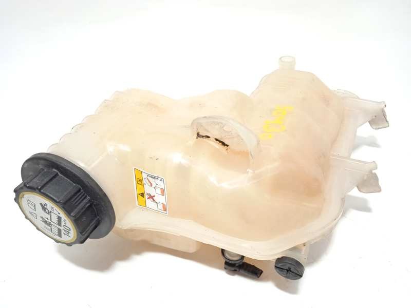 Recambio de deposito expansion para land rover range rover autobiography referencia OEM IAM YC158B099AA  
