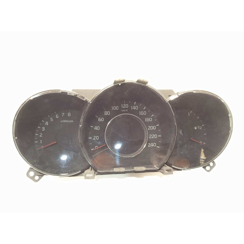 Recambio de cuadro instrumentos para kia cee´d 1.0 tgdi cat referencia OEM IAM 94033A2040  