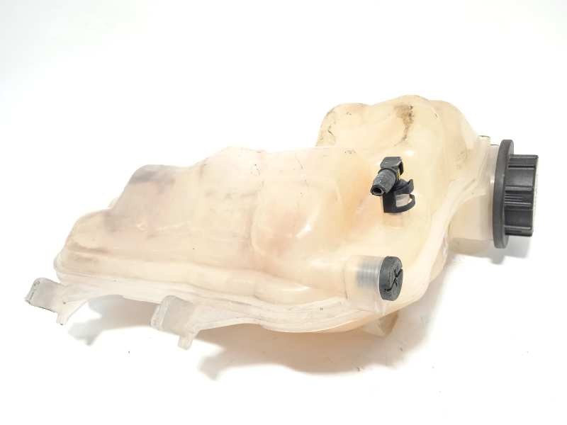 Recambio de deposito expansion para land rover range rover autobiography referencia OEM IAM YC158B099AA  