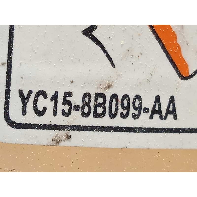 Recambio de deposito expansion para land rover range rover autobiography referencia OEM IAM YC158B099AA  