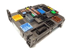 Recambio de caja reles / fusibles para citroën c4 picasso feel referencia OEM IAM 9819851380 28550133 1663368880 2