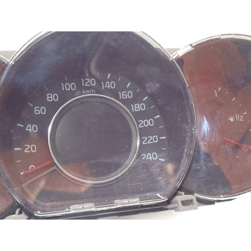 Recambio de cuadro instrumentos para kia cee´d 1.0 tgdi cat referencia OEM IAM 94033A2040  