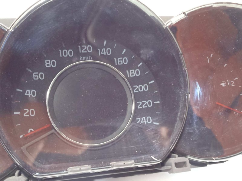 Recambio de cuadro instrumentos para kia cee´d 1.0 tgdi cat referencia OEM IAM 94033A2040  