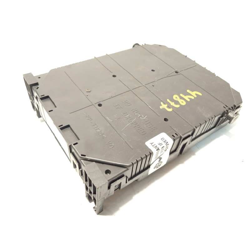 Recambio de caja reles / fusibles para citroën c4 picasso feel referencia OEM IAM 9819851380 28550133 1663368880