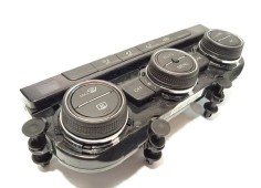 Recambio de mando climatizador para volkswagen golf vii lim. (bq1) 1.5 16v tsi act referencia OEM IAM 5G0907044CE  