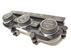 Recambio de mando climatizador para volkswagen golf vii lim. (bq1) 1.5 16v tsi act referencia OEM IAM 5G0907044CE   2
