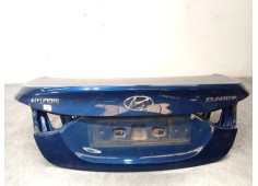 Recambio de tapa maletero para hyundai elantra (md) tecno referencia OEM IAM 692003X120  