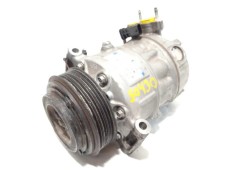 Recambio de compresor aire acondicionado para land rover range rover autobiography referencia OEM IAM CPLA19D629BC LR035761 LR11 2