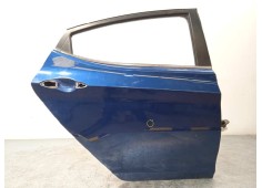 Recambio de puerta trasera derecha para hyundai elantra (md) tecno referencia OEM IAM 770043X001  