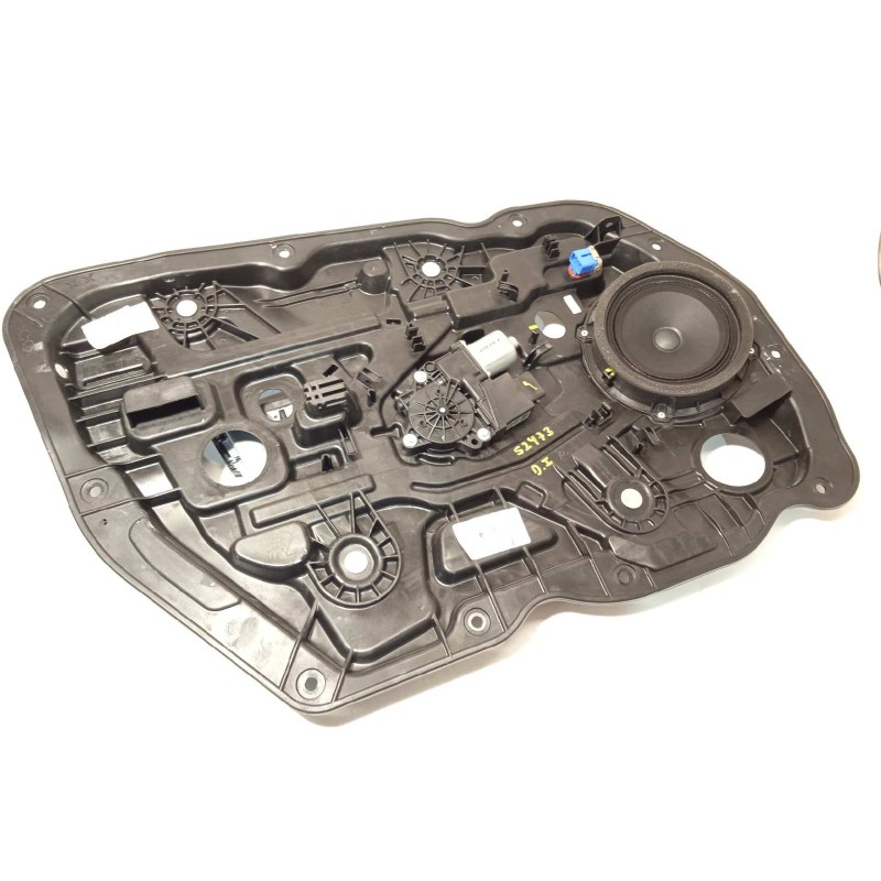 Recambio de elevalunas delantero izquierdo para kia cee´d 1.0 tgdi cat referencia OEM IAM 82470A2301  82450A2010