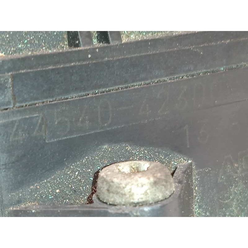 Recambio de abs para toyota rav 4 advance referencia OEM IAM 4454042300 1338000710 8954142560