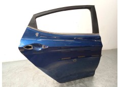 Recambio de puerta trasera derecha para hyundai elantra (md) tecno referencia OEM IAM 770043X001   2