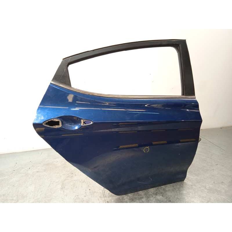 Recambio de puerta trasera derecha para hyundai elantra (md) tecno referencia OEM IAM 770043X001  