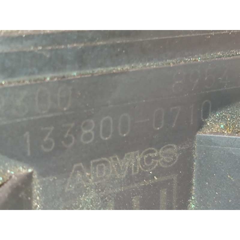 Recambio de abs para toyota rav 4 advance referencia OEM IAM 4454042300 1338000710 8954142560