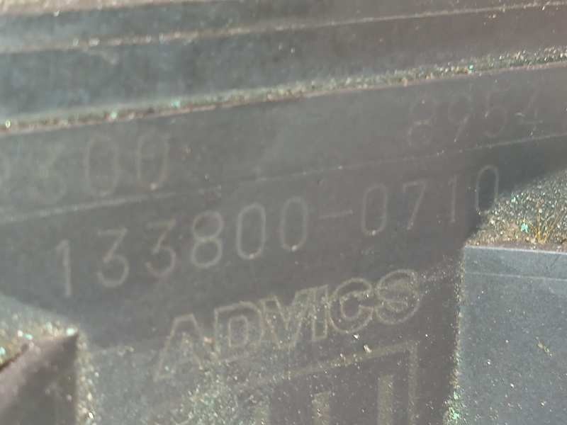 Recambio de abs para toyota rav 4 advance referencia OEM IAM 4454042300 1338000710 8954142560