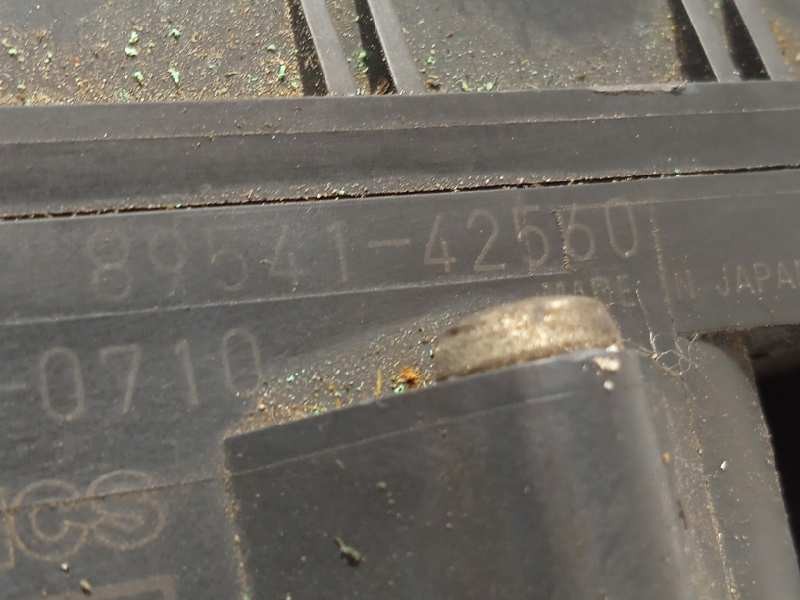 Recambio de abs para toyota rav 4 advance referencia OEM IAM 4454042300 1338000710 8954142560