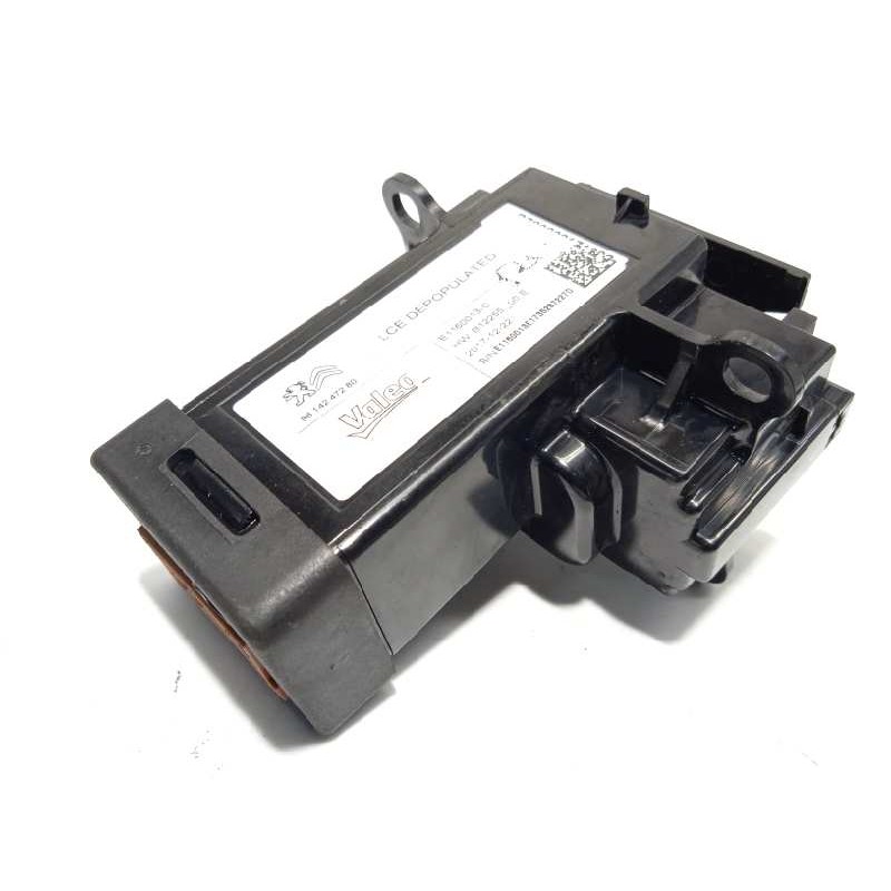 Recambio de conmutador de arranque para citroën c4 picasso feel referencia OEM IAM 9814247280  