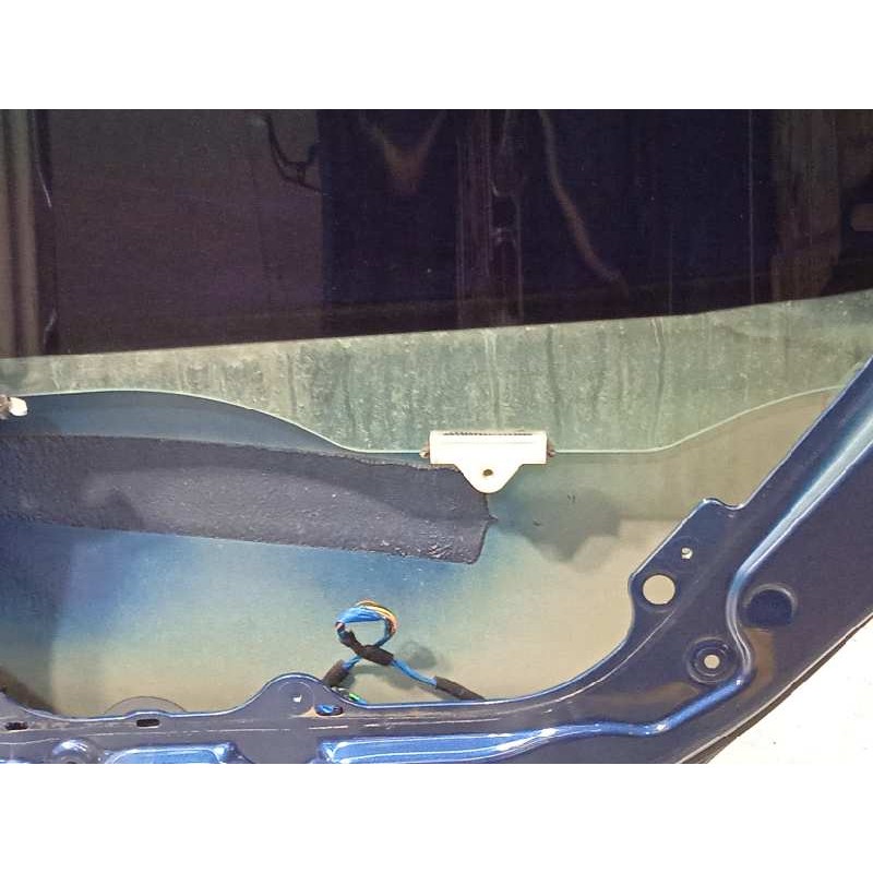 Recambio de puerta trasera derecha para hyundai elantra (md) tecno referencia OEM IAM 770043X001  