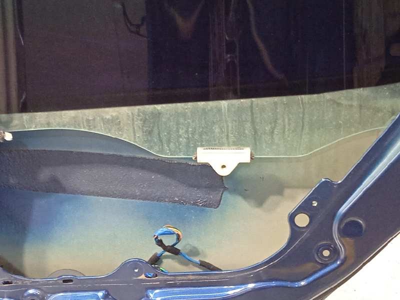 Recambio de puerta trasera derecha para hyundai elantra (md) tecno referencia OEM IAM 770043X001  