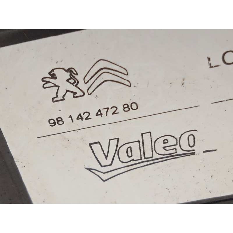 Recambio de conmutador de arranque para citroën c4 picasso feel referencia OEM IAM 9814247280  