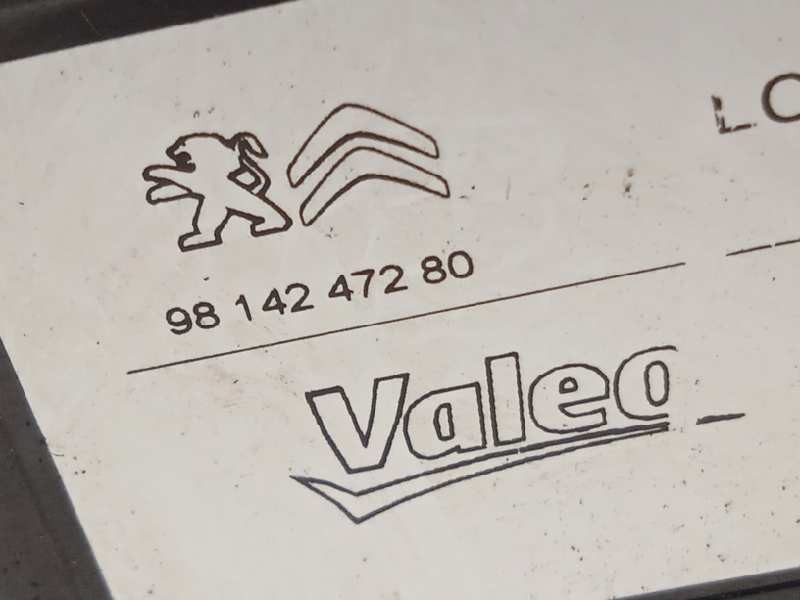 Recambio de conmutador de arranque para citroën c4 picasso feel referencia OEM IAM 9814247280  