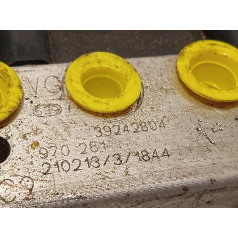 Recambio de abs para citroën c3 aircross c-series referencia OEM IAM 39242804 0265957058 970261