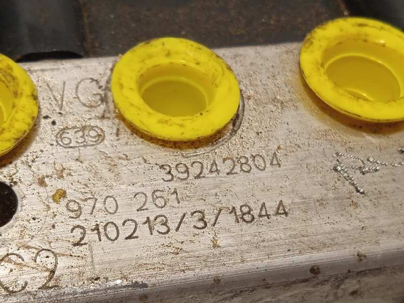 Recambio de abs para citroën c3 aircross c-series referencia OEM IAM 39242804 0265957058 970261