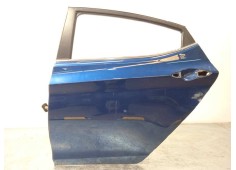 Recambio de puerta trasera izquierda para hyundai elantra (md) tecno referencia OEM IAM 770033X001  