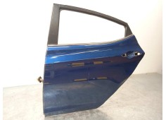 Recambio de puerta trasera izquierda para hyundai elantra (md) tecno referencia OEM IAM 770033X001   2