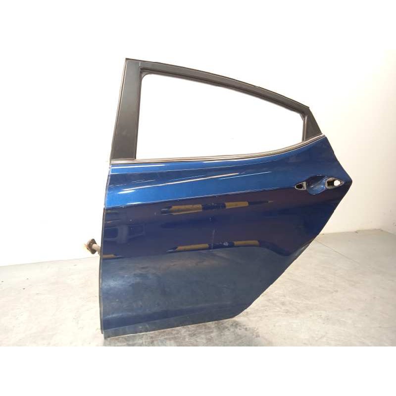 Recambio de puerta trasera izquierda para hyundai elantra (md) tecno referencia OEM IAM 770033X001  