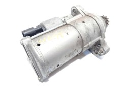 Recambio de motor arranque para volkswagen golf vii lim. (bq1) 1.5 16v tsi act referencia OEM IAM 02M911022F  0001179602 2