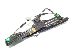 Recambio de elevalunas delantero derecho para citroën c4 picasso feel referencia OEM IAM 9816272480  9816271180 2