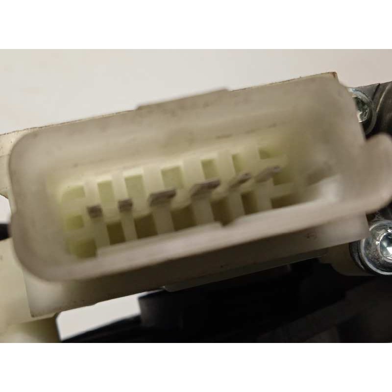 Recambio de elevalunas delantero derecho para citroën c4 picasso feel referencia OEM IAM 9816272480  9816271180