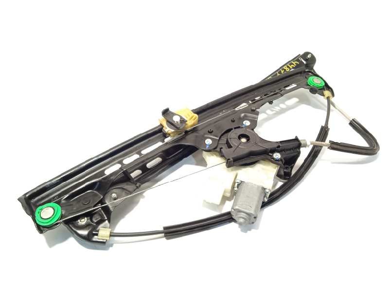 Recambio de elevalunas delantero izquierdo para citroën c4 picasso feel referencia OEM IAM 9816272580  9816271280