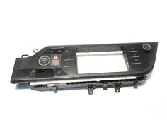 Recambio de mando multifuncion para citroën c4 picasso feel referencia OEM IAM 98248992XY  28599798 2