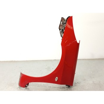 Recambio de aleta delantera izquierda para peugeot 307 break (3e) 1.6 hdi 110 referencia OEM IAM 7840R0  