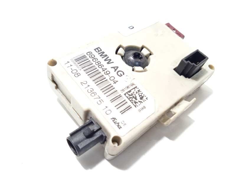 Recambio de antena para bmw serie 3 cabrio (e93) 325d referencia OEM IAM 6968649  65206968649