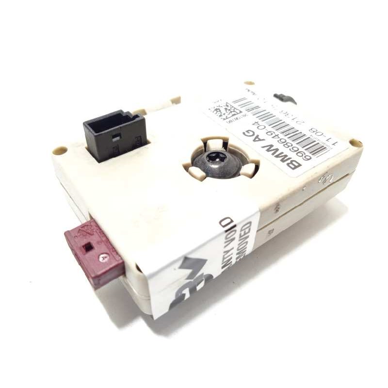 Recambio de antena para bmw serie 3 cabrio (e93) 325d referencia OEM IAM 6968649  65206968649
