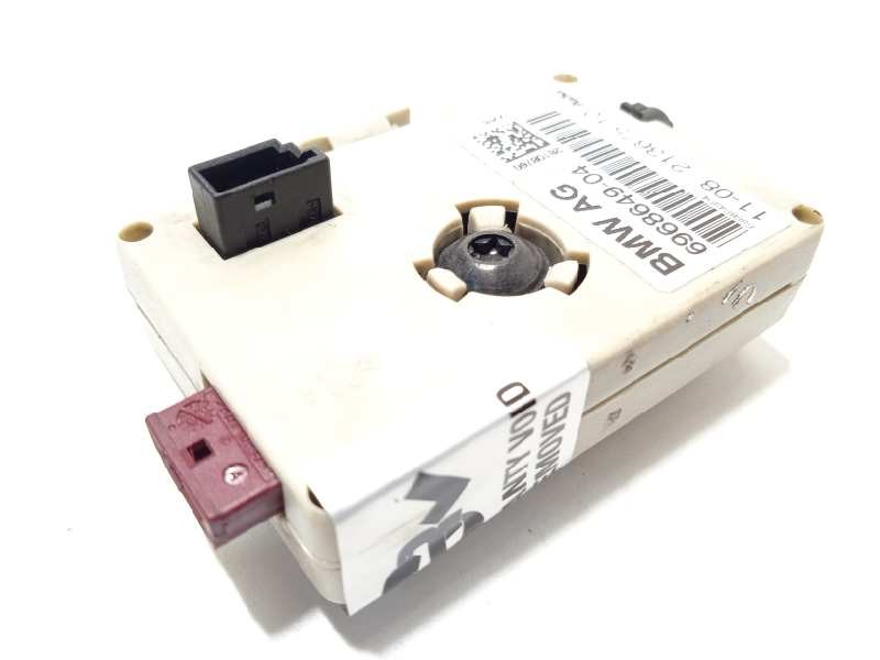 Recambio de antena para bmw serie 3 cabrio (e93) 325d referencia OEM IAM 6968649  65206968649