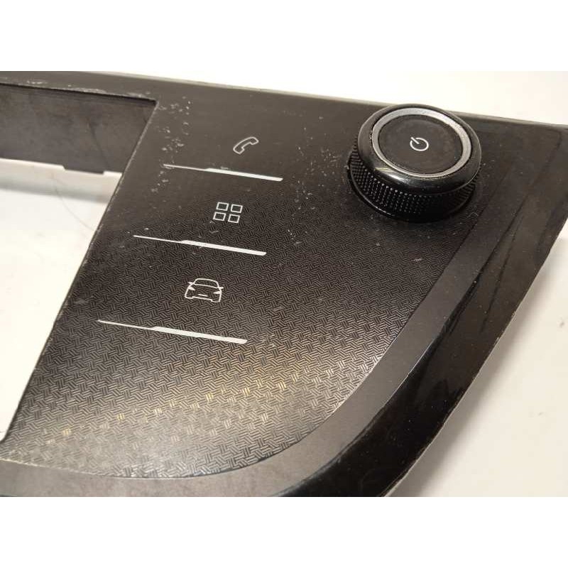 Recambio de mando multifuncion para citroën c4 picasso feel referencia OEM IAM 98248992XY  28599798