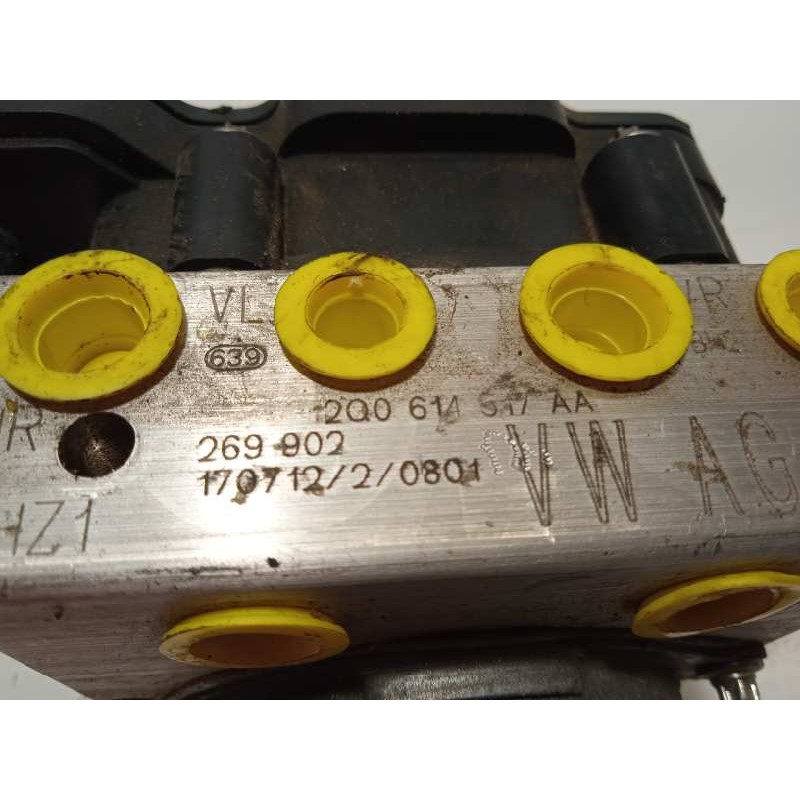 Recambio de abs para seat ibiza (kj1) xcellence referencia OEM IAM 2Q0614517AA 0265956445 269902