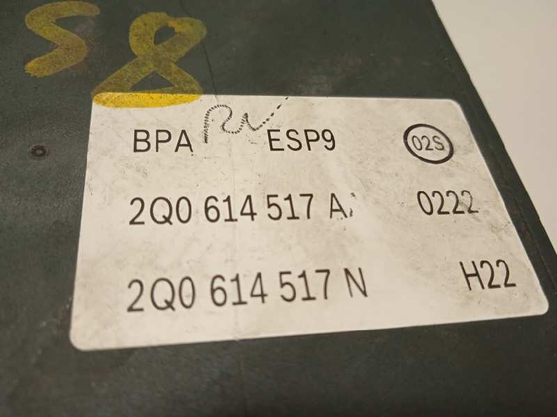 Recambio de abs para seat ibiza (kj1) xcellence referencia OEM IAM 2Q0614517AA 0265956445 269902