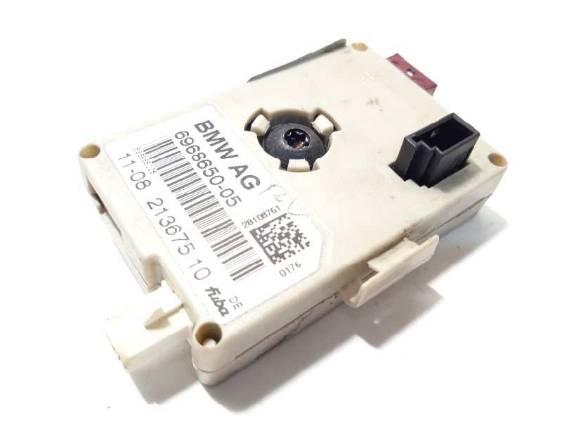 Recambio de antena para bmw serie 3 cabrio (e93) 325d referencia OEM IAM 6968650  65206968650