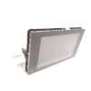 Recambio de pantalla multifuncion para toyota c-hr hybrid dynamic plus referencia OEM IAM 86140F4020  1380007950J101